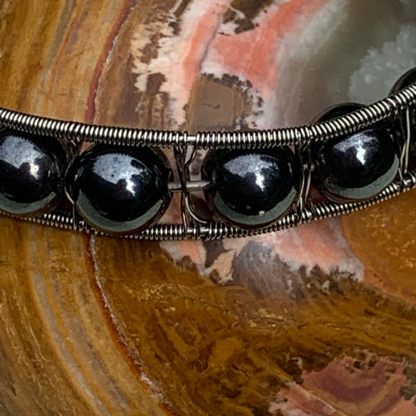 Magnetic Bracelet