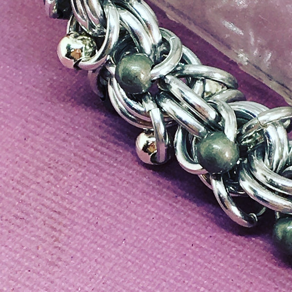 Chainmaille Bracelet