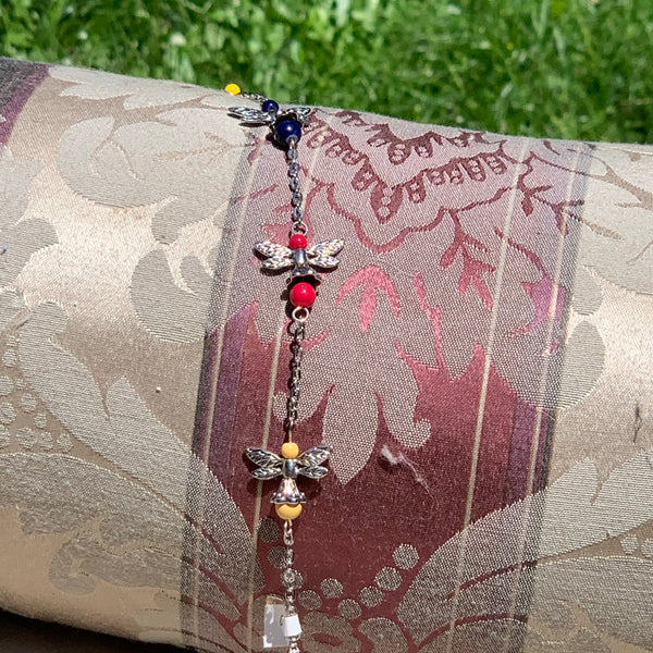 Faerie Dance Bracelet