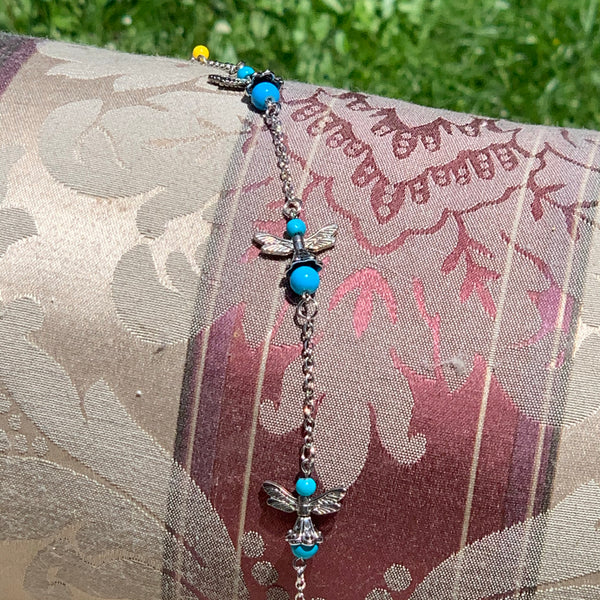 Faerie Dance Bracelet
