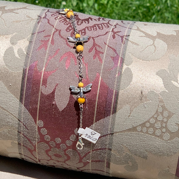 Faerie Dance Bracelet