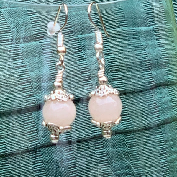 Gemstone Earrings