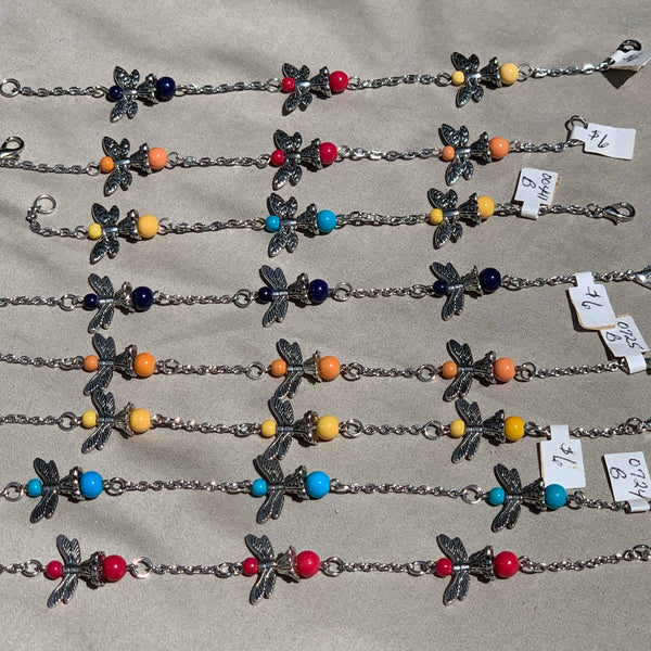 Faerie Dance Bracelet