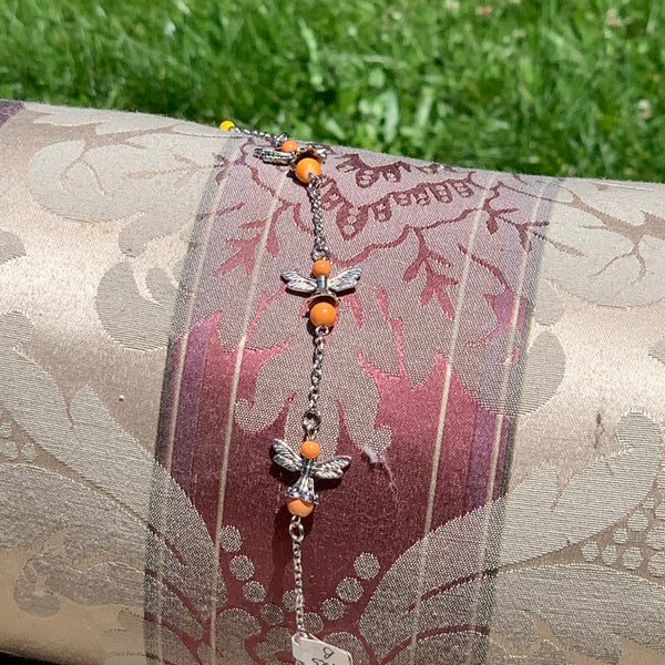 Faerie Dance Bracelet
