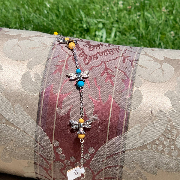 Faerie Dance Bracelet