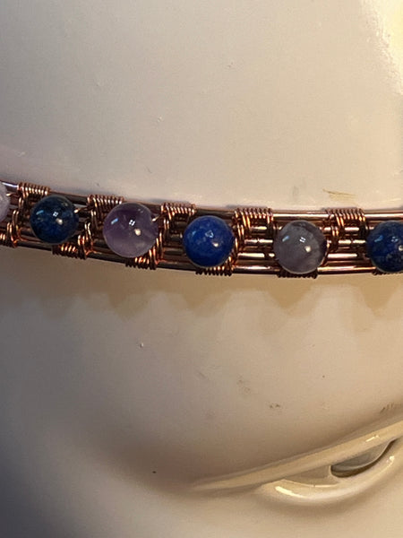 Horned God Crown