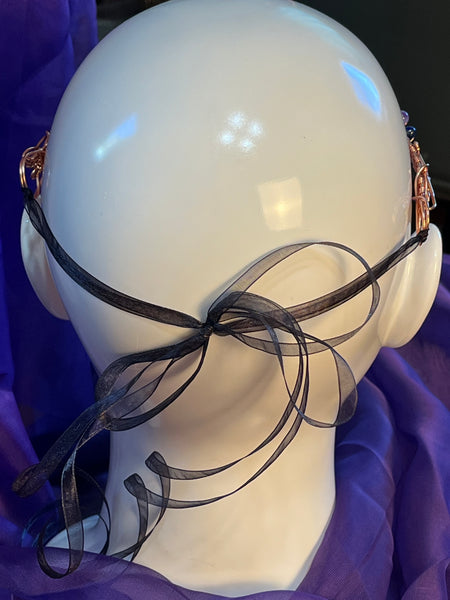 Horned God Crown