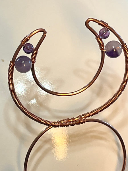 Horned God Crown