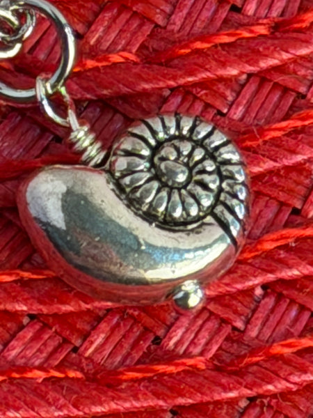 Sea Shell Necklace