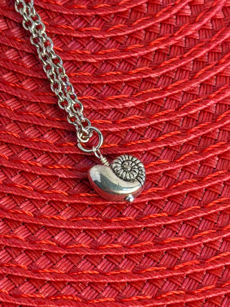 Sea Shell Necklace