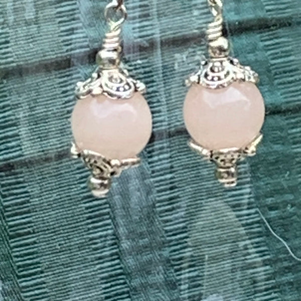 Gemstone Earrings