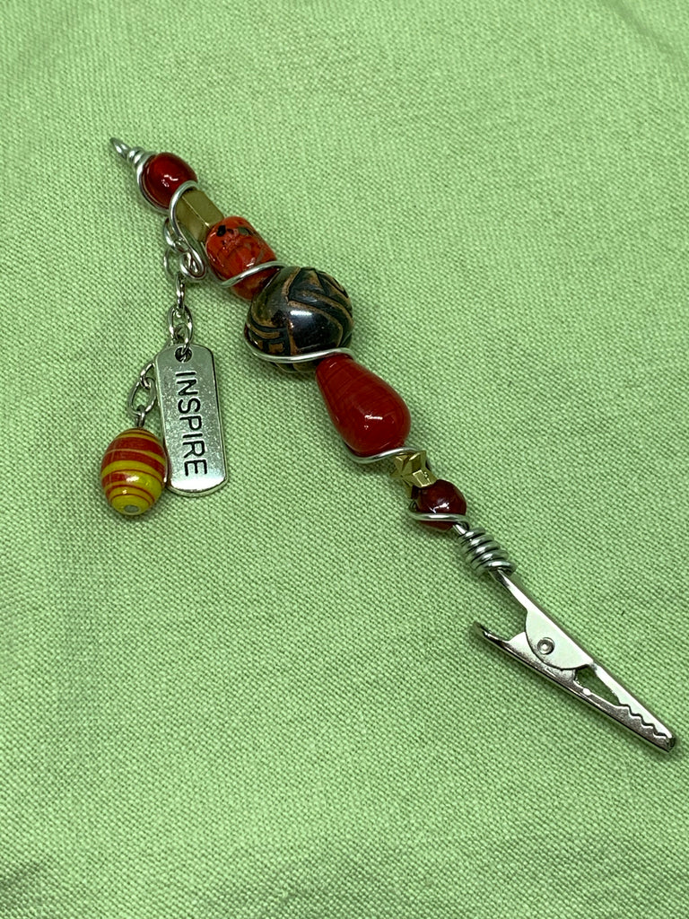 Boho Style Roach Clips / Bracelet Helper – Faith Dreams Jewelry